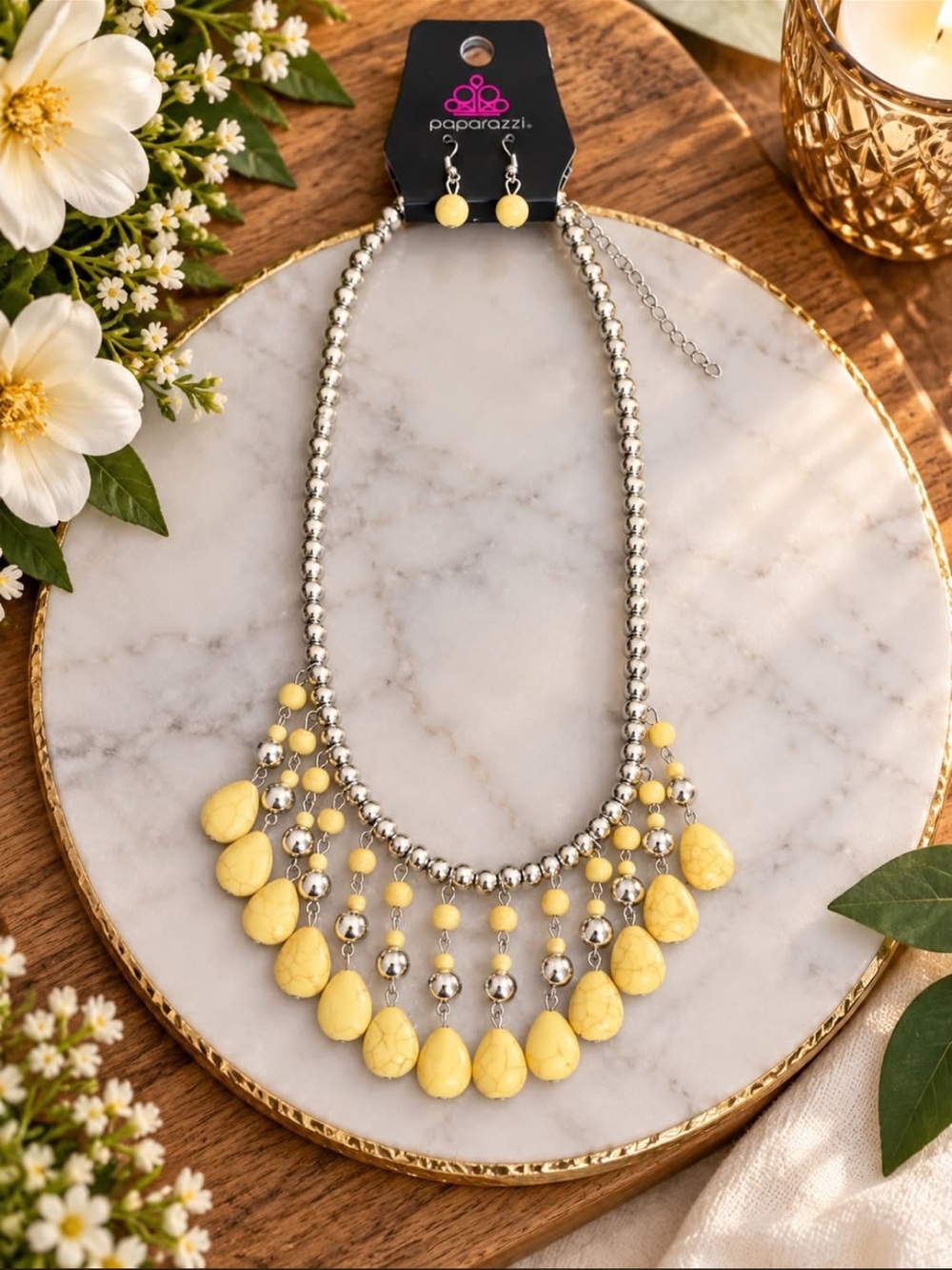 Necklace